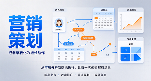 邯郸冀南新区营销策划