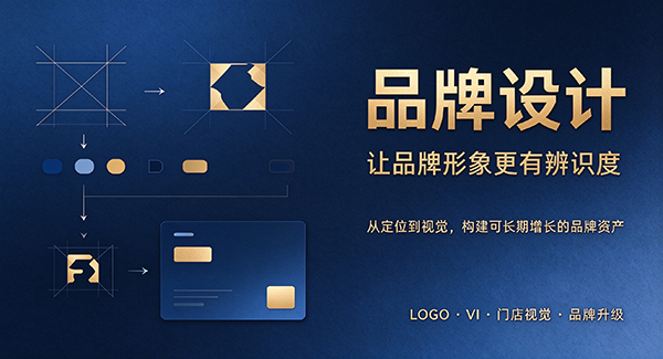 邯郸冀南新区品牌设计